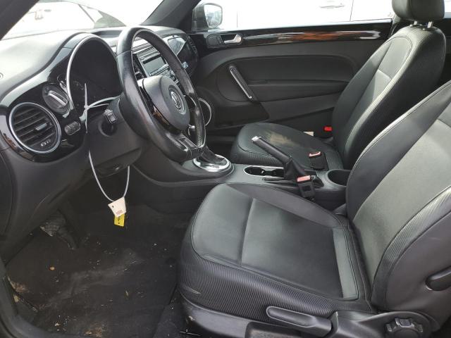 Photo 7 from auction – 2012 VOLKSWAGEN BEETLE with VIN 3VWJP7AT4CM618440
