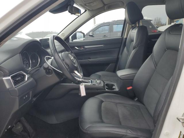 Photo 7 from auction – 2020 MAZDA CX-5 TOURI with VIN JM3KFBCM9L0770503