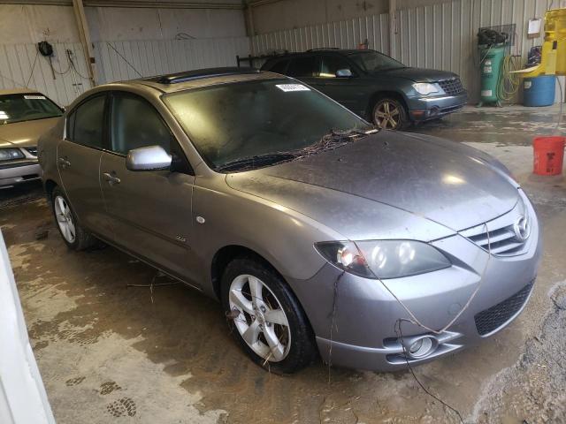 Фото 4 с аукциона – 2004 MAZDA 3 S с VIN JM1BK323541212565