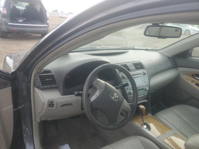 Photo 8 from auction – 2007 TOYOTA CAMRY LE with VIN 4T1BK46K47U511115