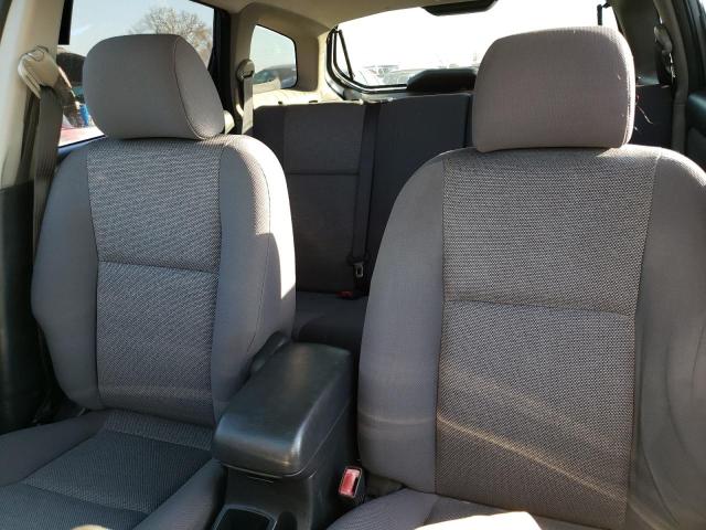 Photo 10 from auction – 2003 TOYOTA COROLLA MA with VIN 2T1KR32E23C149819