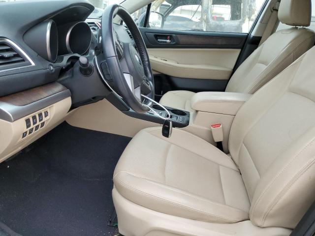 Photo 7 from auction – 2016 SUBARU OUTBACK 2. with VIN 4S4BSANC3G3317254