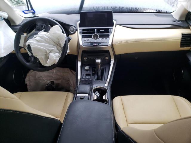 Photo 8 from auction – 2019 LEXUS NX 300 BAS with VIN JTJYARBZ4K2135891