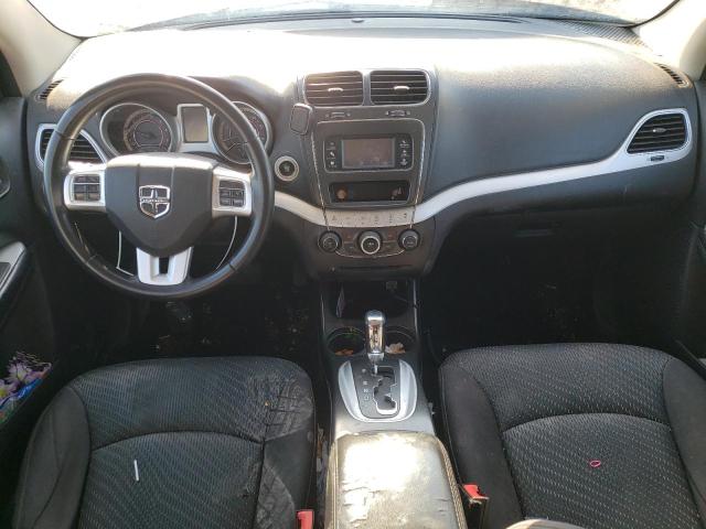Photo 8 from auction – 2013 DODGE JOURNEY SE with VIN 3C4PDCAB8DT729487