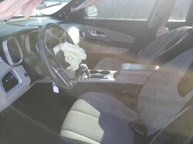 Photo 7 from auction – 2014 CHEVROLET EQUINOX LT with VIN 2GNFLBE37E6329283