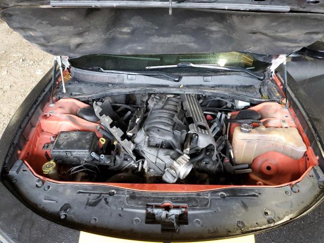 Photo 11 from auction – 2016 DODGE CHARGER R/ with VIN 2C3CDXGJ8GH340581