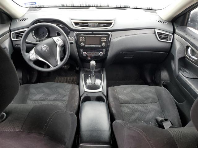 Photo 8 from auction – 2014 NISSAN ROGUE S with VIN 5N1AT2MT2EC784095