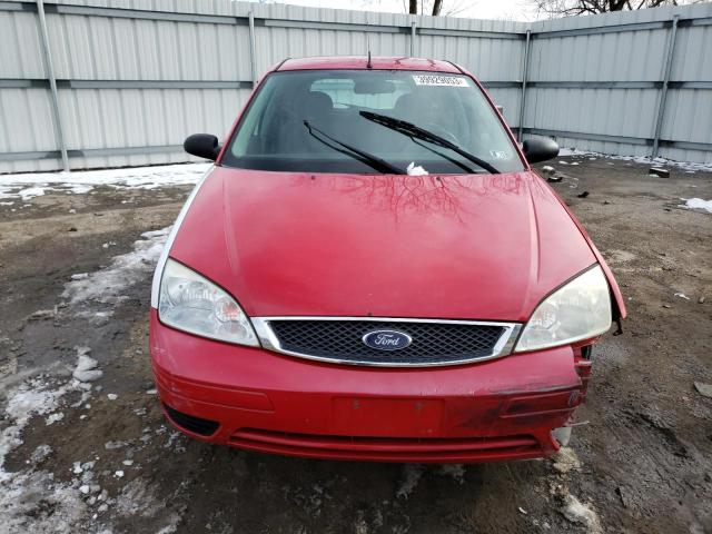 Photo 5 from auction – 2005 FORD FOCUS ZX5 with VIN 3FAHP37N05R139771