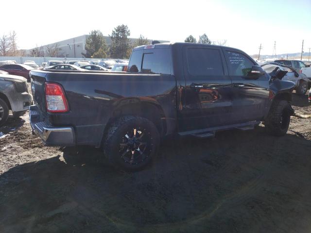 Photo 3 from auction – 2020 RAM 1500 BIG H with VIN 1C6SRFFT3LN169589