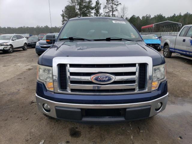 Photo 5 from auction – 2012 FORD F150 SUPER with VIN 1FTEX1CM2CFA17518