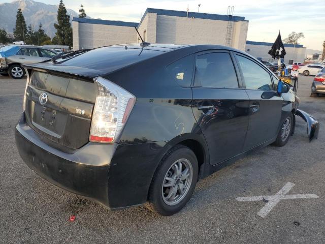 Photo 3 from auction – 2011 TOYOTA PRIUS with VIN JTDKN3DU2B1374941