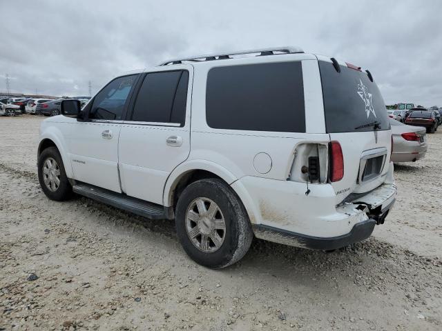 Photo 2 from auction – 2005 LINCOLN NAVIGATOR with VIN 5LMFU27565LJ24994