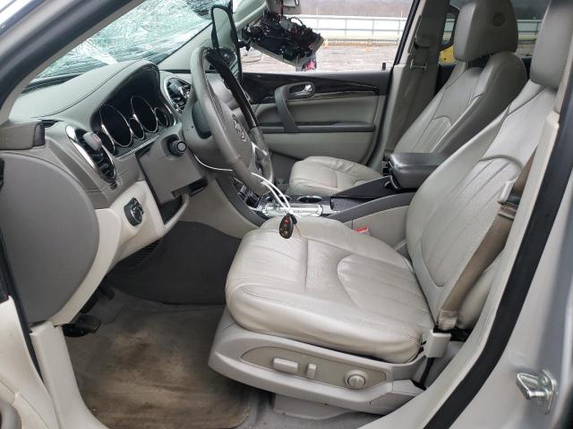 Photo 7 from auction – 2016 BUICK ENCLAVE with VIN 5GAKVBKD6GJ215121