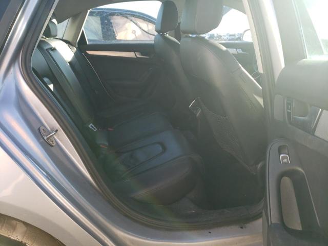 Photo 10 from auction – 2015 AUDI A4 PREMIUM with VIN WAUBFAFL3FN025529