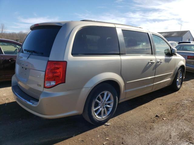 Photo 3 from auction – 2013 DODGE GRAND CARA with VIN 2C4RDGCG0DR549397
