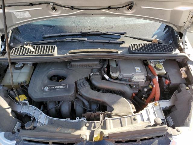 Photo 11 from auction – 2013 FORD C-MAX SE with VIN 1FADP5AU7DL510139