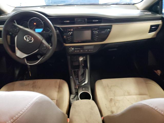 Photo 8 from auction – 2015 TOYOTA COROLLA L with VIN 2T1BURHE4FC438116