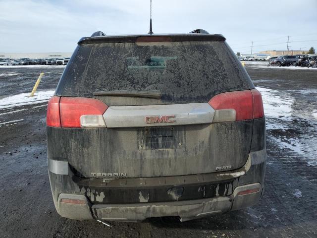 Photo 6 from auction – 2013 GMC TERRAIN SL with VIN 2GKFLTEK2D6111888