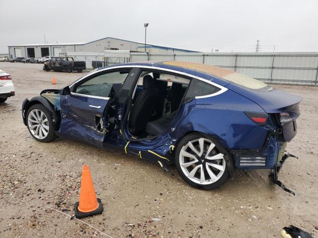 Photo 2 from auction – 2019 TESLA MODEL 3 with VIN 5YJ3E1EA6KF324788