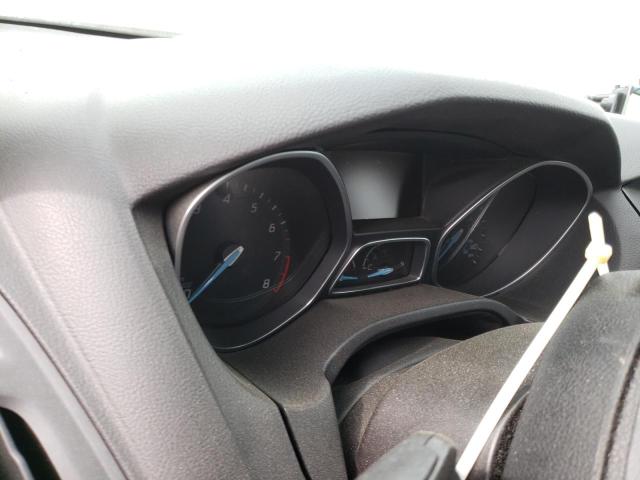 Photo 9 from auction – 2014 FORD FOCUS SE with VIN 1FADP3K27EL271503