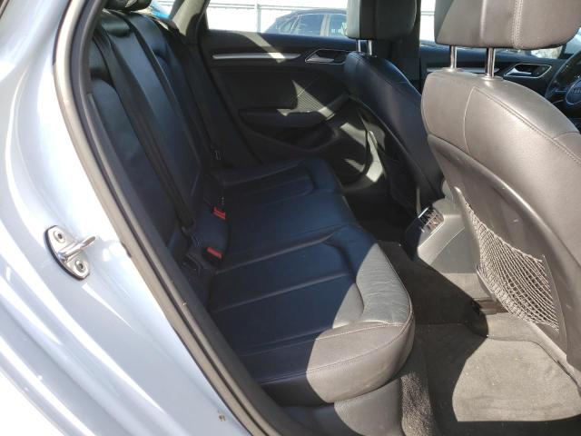 Фото 10 с аукциона – 2016 AUDI A3 PREMIUM с VIN WAUB8GFF0G1118086