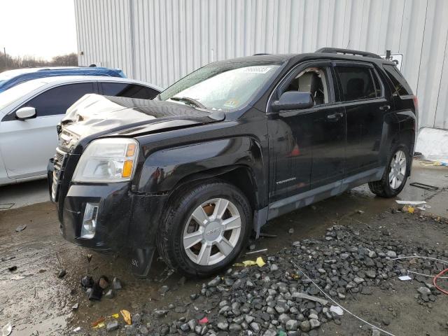 GMC TERRAIN SL 2012 с VIN 2GKFLVE54C6178741 - Фото с аукциона