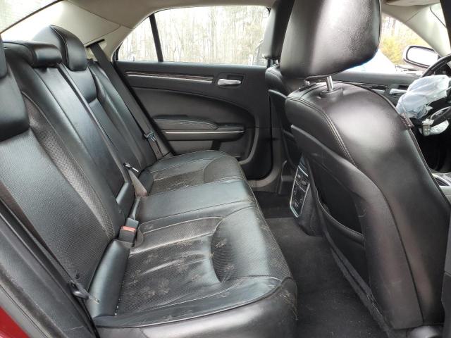 Photo 10 from auction – 2019 CHRYSLER 300 LIMITE with VIN 2C3CCAKG2KH586692