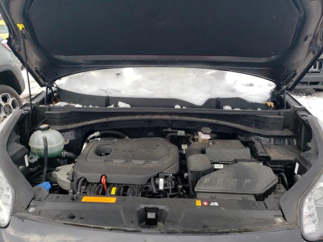 Photo 12 from auction – 2019 KIA SPORTAGE E with VIN KNDPNCAC8K7507488