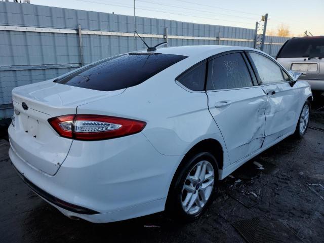 Photo 3 from auction – 2014 FORD FUSION SE with VIN 3FA6P0H71ER165768