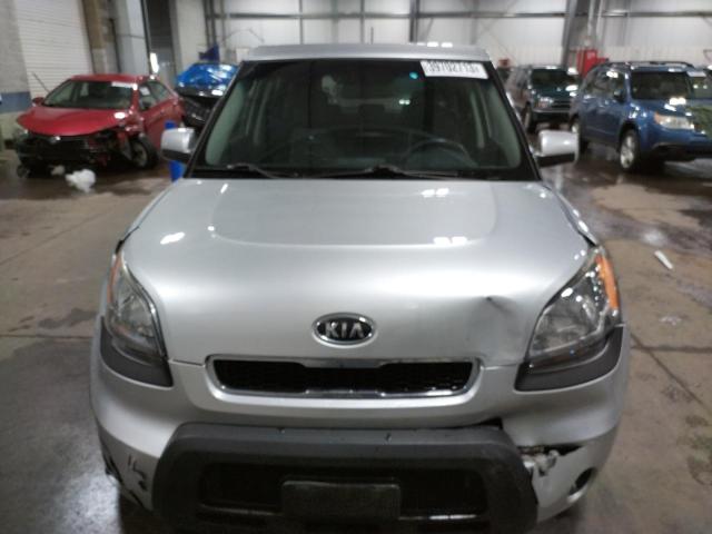 Photo 5 from auction – 2010 KIA SOUL with VIN KNDJT2A21A7075368