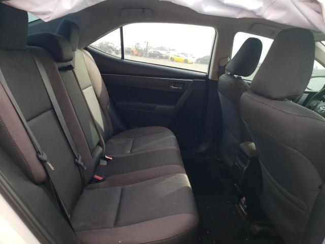Photo 10 from auction – 2017 TOYOTA COROLLA L with VIN 2T1BURHE0HC904353