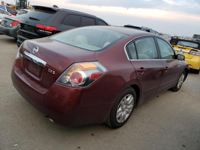 Photo 3 from auction – 2011 NISSAN ALTIMA BAS with VIN 1N4AL2AP6BN513400