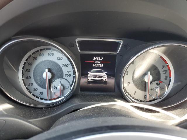 Photo 9 from auction – 2014 MERCEDES-BENZ CLA 250 with VIN WDDSJ4EB5EN057799