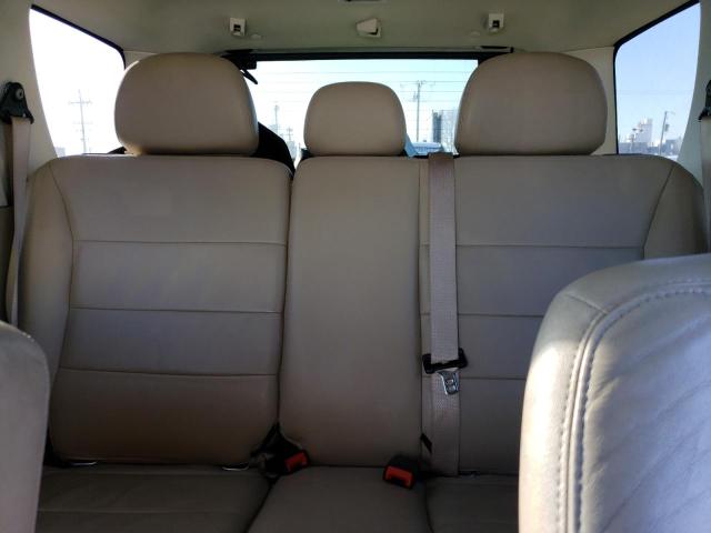Photo 10 from auction – 2012 FORD ESCAPE LIM with VIN 1FMCU0E73CKB06566