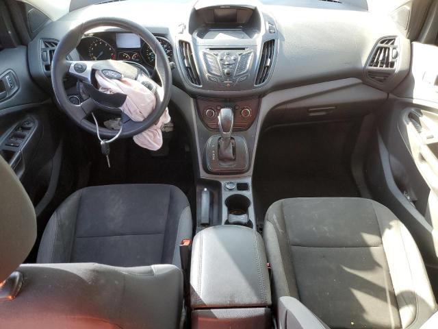 Photo 8 from auction – 2014 FORD ESCAPE S with VIN 1FMCU0F73EUC07581