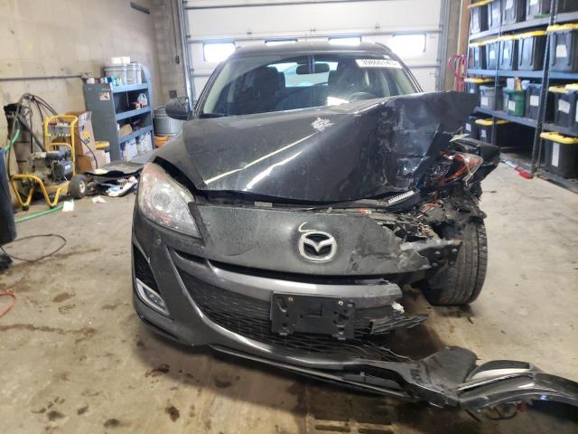 Photo 5 from auction – 2011 MAZDA 3 S with VIN JM1BL1K55B1451288