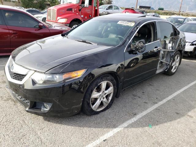 Photo 1 from auction – 2010 ACURA TSX with VIN JH4CU2F64AC035986