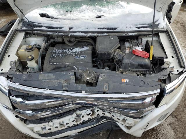 Photo 12 from auction – 2012 FORD EDGE LIMIT with VIN 2FMDK4KC0CBA05949