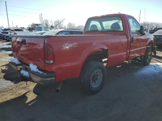 Photo 3 from auction – 2006 FORD F250 SUPER with VIN 1FTNF21546EA71546