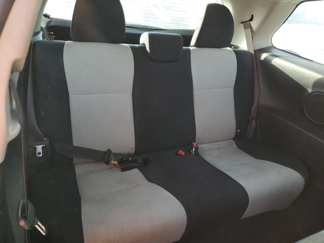 Photo 10 from auction – 2013 TOYOTA YARIS with VIN JTDJTUD3XDD565281