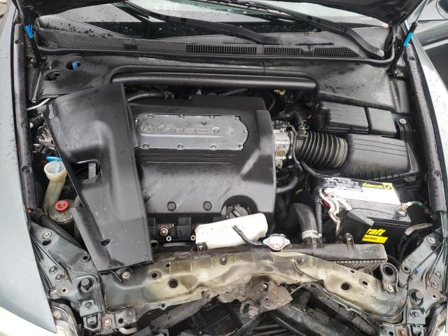 Photo 11 from auction – 2005 ACURA TL with VIN 19UUA66255A025490