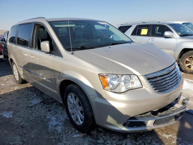 Photo 4 from auction – 2012 CHRYSLER TOWN & COU with VIN 2C4RC1BG7CR255446