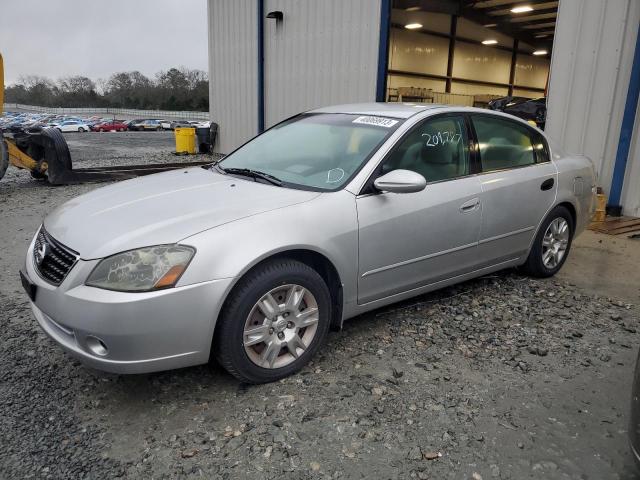 Photo 1 from auction – 2005 NISSAN ALTIMA S with VIN 1N4AL11D05C198464