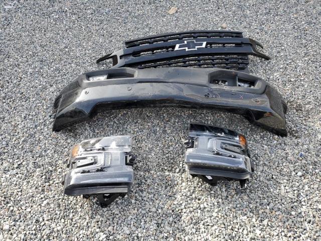 Photo 12 from auction – 2022 CHEVROLET SILVERADO with VIN 1GCPYFED7NZ102386