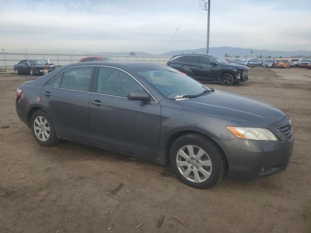 Photo 4 from auction – 2007 TOYOTA CAMRY LE with VIN 4T1BK46K47U511115