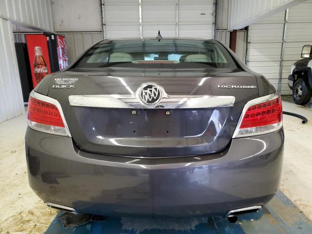 Photo 6 from auction – 2013 BUICK LACROSSE with VIN 1G4GC5E3XDF122580