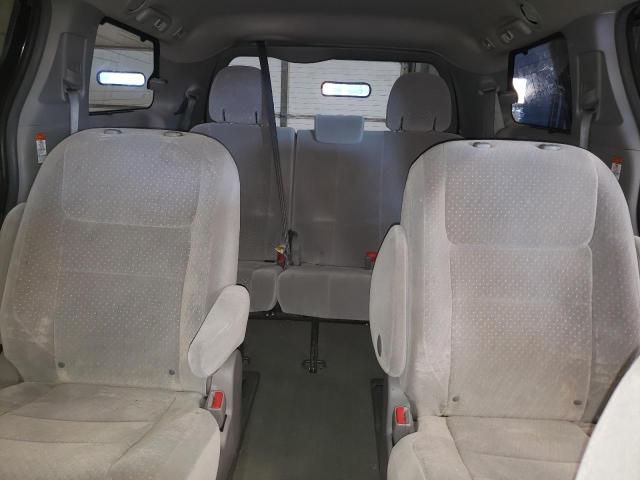 Photo 10 from auction – 2015 TOYOTA SIENNA LE with VIN 5TDJK3DC6FS099272