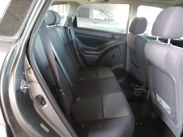 Photo 10 from auction – 2003 PONTIAC VIBE with VIN 5Y2SL62803Z476349