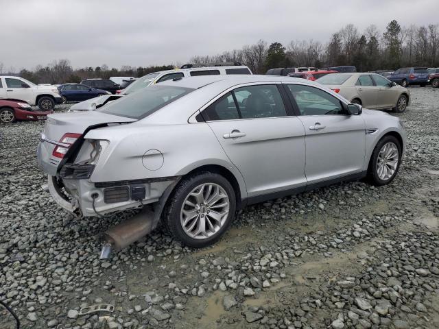 Photo 3 from auction – 2018 FORD TAURUS LIM with VIN 1FAHP2F83JG128464