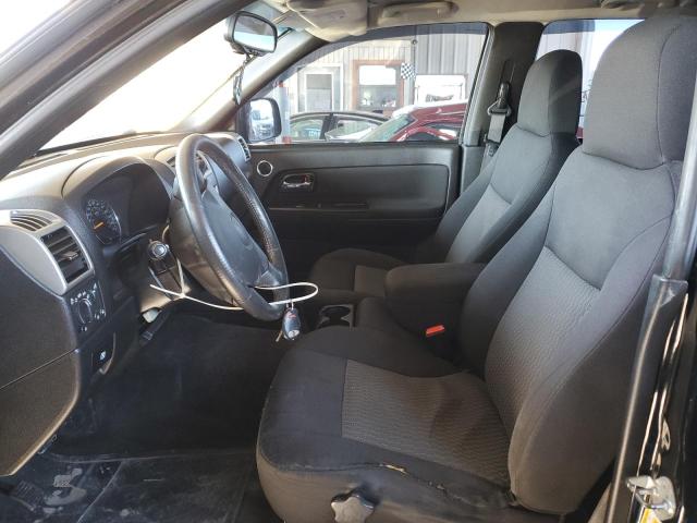 Photo 7 from auction – 2008 GMC CANYON with VIN 1GTDT13E788145894